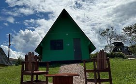 Chales Acqua Park